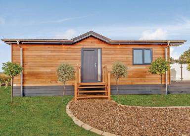 Lodge Bredfield