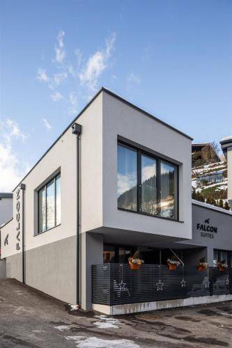Ferienwohnung  Maishofen