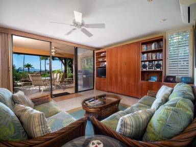 Appartement en copropriété Wailea