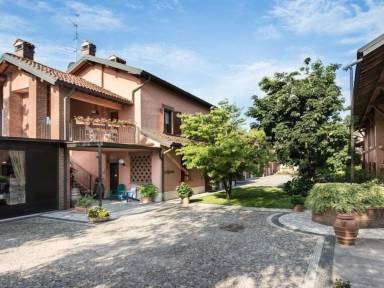 Appartamento 90 m²