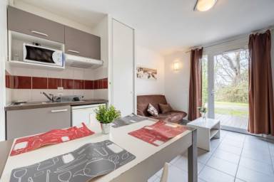 Maison de vacances Villers-sur-Mer