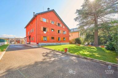 Apartamento Puigcerdá