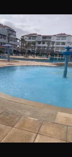 Appartement Sidi Rahal