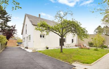 Maison de vacances Hauteville-sur-Mer