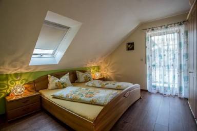 Apartment Oberharmersbach
