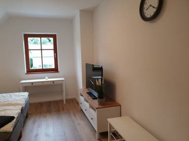 Privatzimmer Scheßlitz
