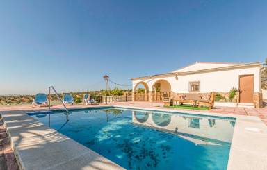 Casa de 220 m²