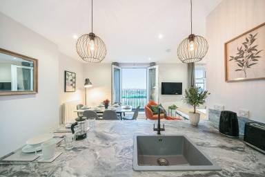 110 m² Apartment