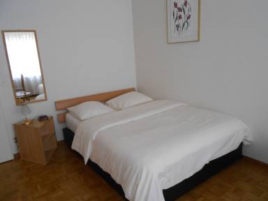 34 m² Apartment