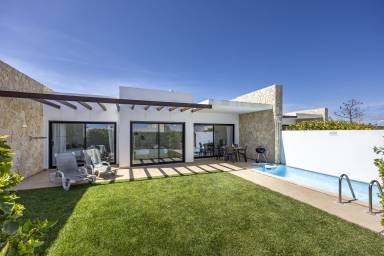 Casa 65 m²