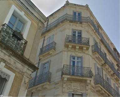 Appartement 95 m²