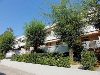 35 m² Apartament