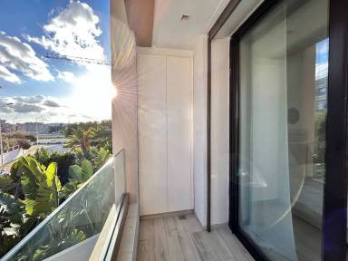 Apartamento con 1 habitación para 2 personas