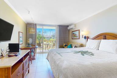 Condo Kapaa