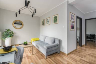 Apartament Wilda