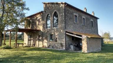 Casa Vitorchiano