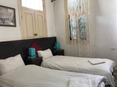 Accommodation Nazareth