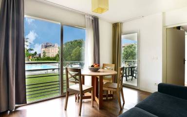 Logement Nieul-sur-Mer