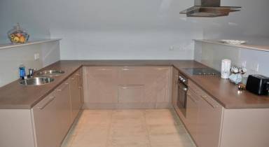 127 m² Apartment