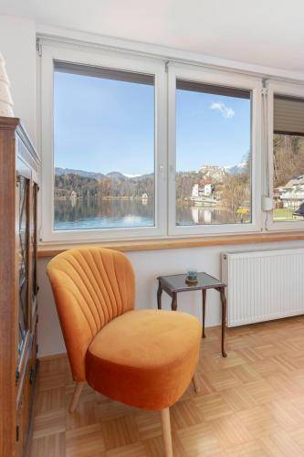 Apartma Grabče