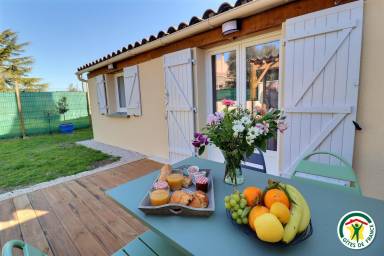 Gîte