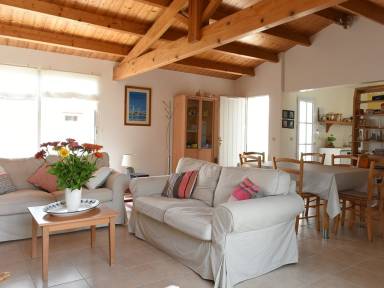Maison de vacances Les Portes-en-Ré
