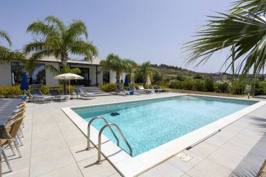 Villa Menfi