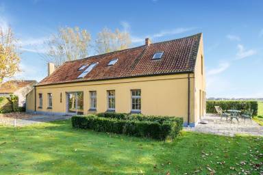 House Zedelgem