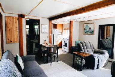 Cabin Hope