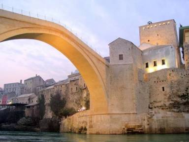 Ferienwohnung Mostar