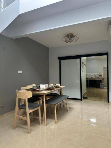 1680 m² Ferienhaus