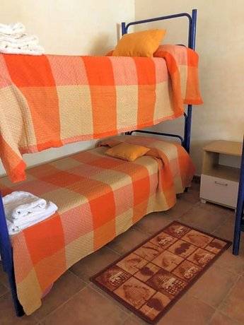 Bed & Breakfast Condofuri