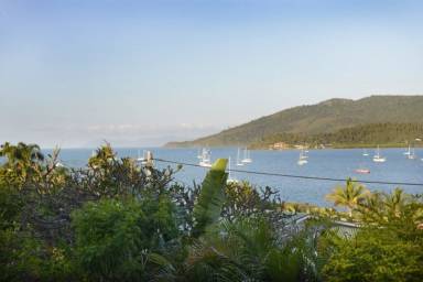House Airlie Beach
