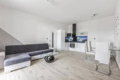 Ferienwohnung Pilsen