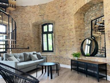 Apartament Tuczno