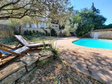 Cottage Nimes