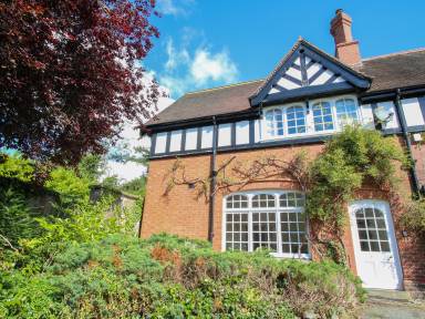 105 m² Cottage