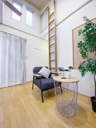Villa 1 Chome-16 Takanawa