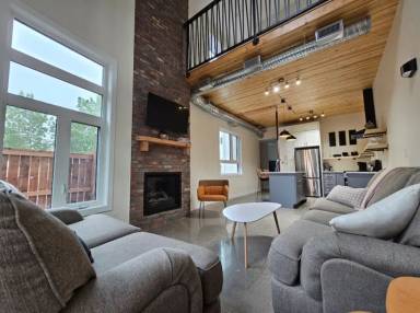 Cottage Sylvan Lake