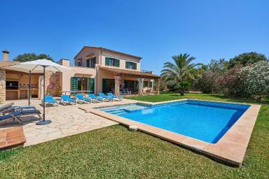 Huis 250 m²