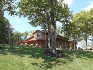Cabin  Kimberling City