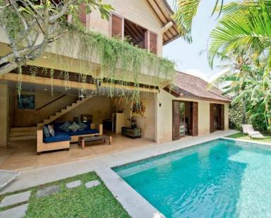 Villa Denpasar