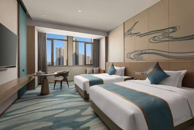 Accommodation Echeng