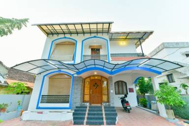 House Gumathore Odatha