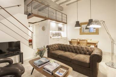 Apartamento Parte Vieja/Old Town