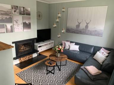 Ferienhaus  Handeloh