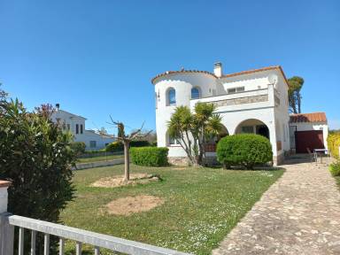 Casa de 140 m²