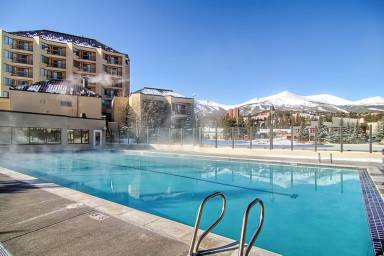 Condo Breckenridge