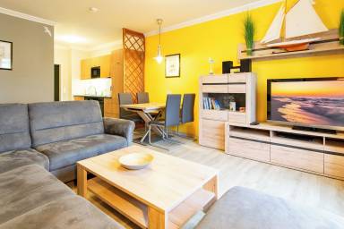 65 m² Apartament