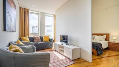 Appartement 78 m²